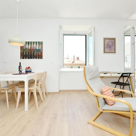 Apartman Junona - Poluotok Na Dlanu Zadar Exteriér fotografie