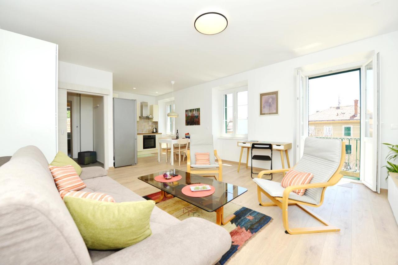 Apartman Junona - Poluotok Na Dlanu Zadar Exteriér fotografie