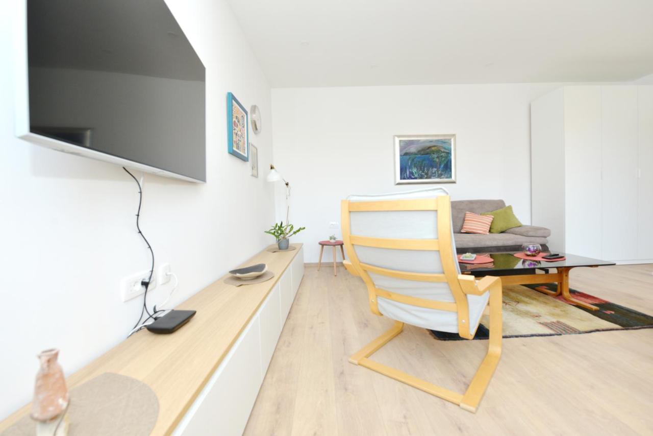 Apartman Junona - Poluotok Na Dlanu Zadar Exteriér fotografie