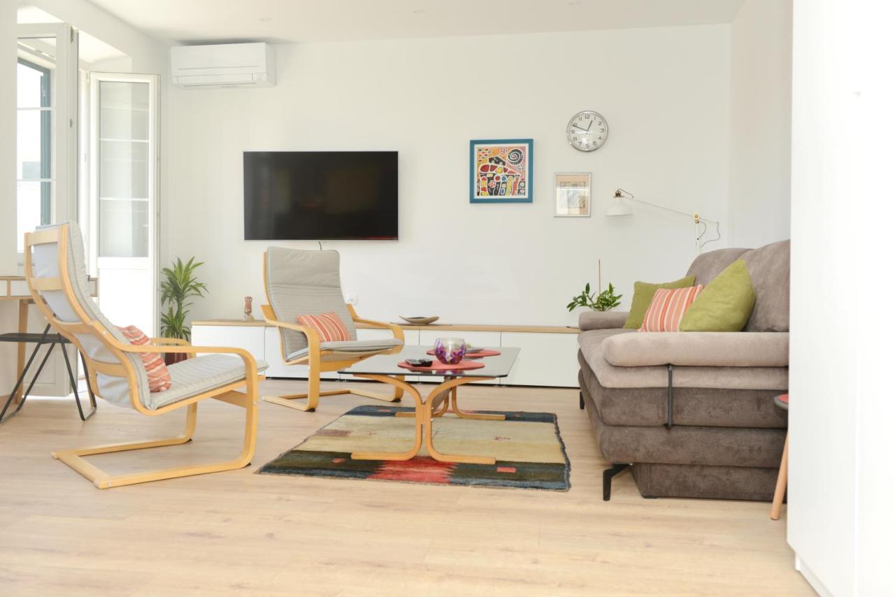 Apartman Junona - Poluotok Na Dlanu Zadar Exteriér fotografie